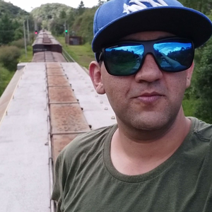 Foto de perfil de Diego