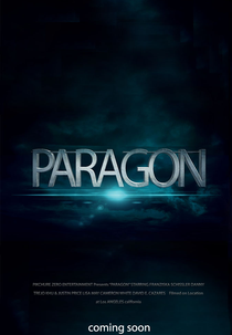 Paragon (Season 1) (Paragon (Season 1))