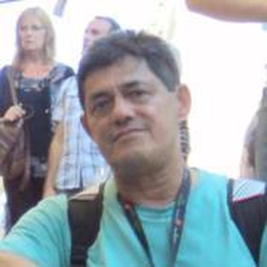 Foto de perfil de Rogerio Fernandes Motta