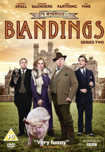 Blandings (2ª Temporada) (Blandings (Season 2))