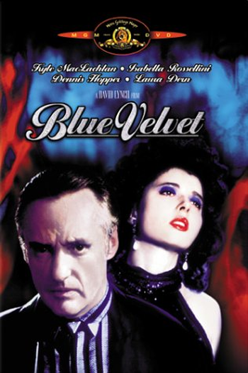  de Filme Veludo Azul (1986)