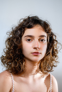 Barbara Luz - Poster 1