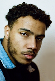 AJ Tracey - Poster 1