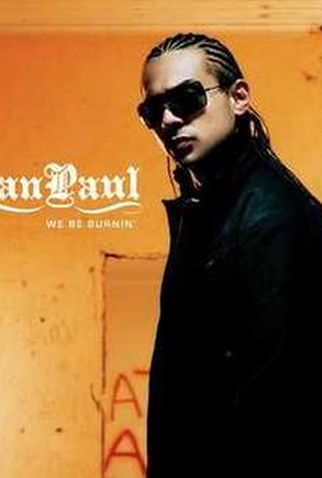 Poster 1 de Filme Sean Paul: We Be Burnin' (2005)
