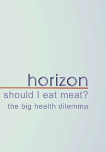 Devo Comer Carne? O Grande Dilema (Should I Eat Meat? The Big Health Dilemma)