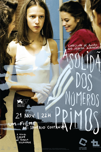  de Filme A Solidão dos Números Primos (2010)