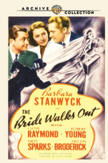 Casar é Melhor (The Bride Walks Out)