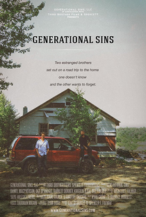 Generational Sins - Poster / Capa / Cartaz - Oficial 1
