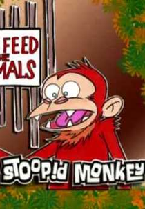 Stoopid Monkey (1ª Temporada) (Stoopid Monkey (Season 1))