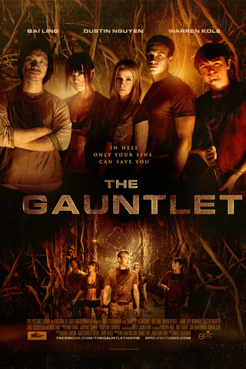  de Filme Jogo de Assassinos (2013)