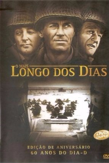  de Filme O Mais Longo dos Dias (1962)