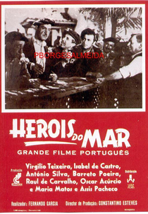 Heróis do Mar (Heróis do Mar)