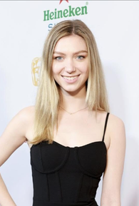 Isabella Blake-Thomas