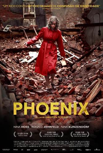 Phoenix - Poster / Capa / Cartaz - Oficial 4