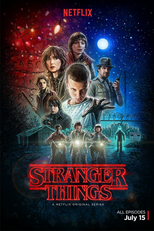 Stranger Things (1ª Temporada) (Stranger Things (Season 1))