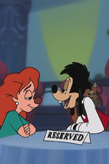 Poster de Episódio Max's Embarrassing Date (2002)