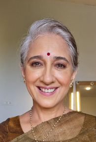 Nikhat Khan (II)
