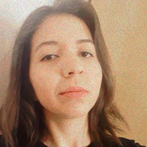 Foto de perfil de jess