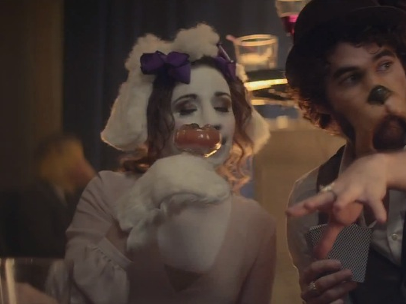 Foto 1 de Kangaroo Short