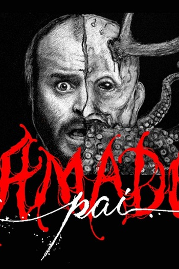  de Filme Amado Pai (2023)