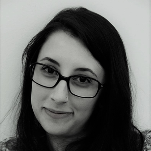 Foto de perfil de Rebeca