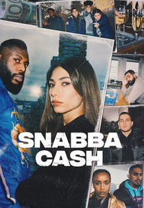 Dinheiro Fácil: A Série (2ª Temporada) (Snabba Cash (2ª Temporada))