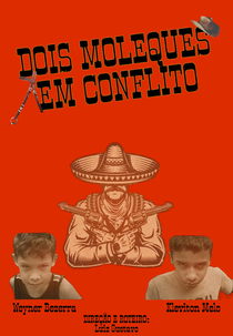 Dois moleques em conflito (Dois moleques em conflito)