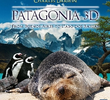 Patagonia 3D
