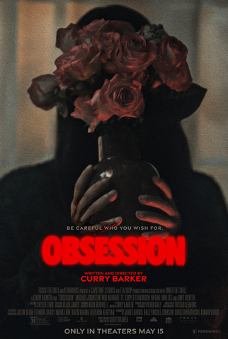 Obsess o Filme De 2026 Filmow