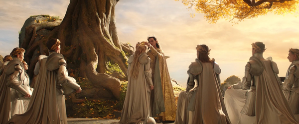 Amazon revela horário de lançamento dos episódios de O Senhor dos Anéis