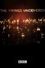 Os Vikings Revelados (The Vikings Uncovered)