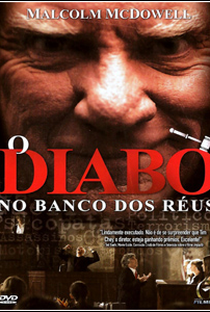O Diabo no Banco dos Réus - Poster / Capa / Cartaz - Oficial 2