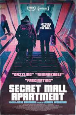 Secret Mall Apartment (Secret Mall Apartment)