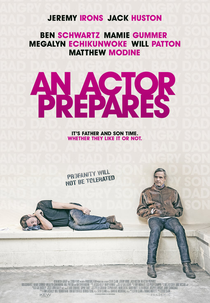 Sobrevivendo Ao Meu Pai (An Actor Prepares)