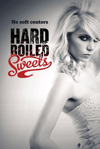 Poster 7 de Filme Balas da Pesada (2012)