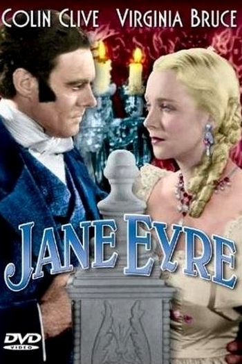  de Filme Jane Eyre (1934)