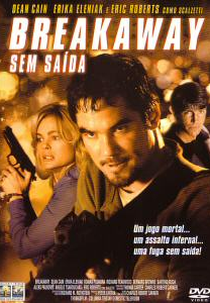 Sem Saída (Christmas Rush)