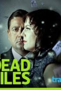 The Dead Files (2ª Temporada) - Poster / Capa / Cartaz - Oficial 2