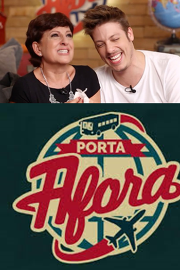  de TV Porta Afora (2015-2020) (2015)