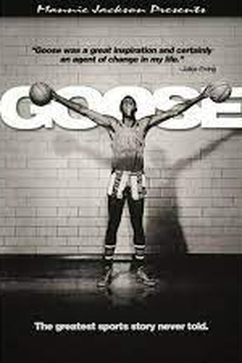 Poster de Filme Goose (2012)