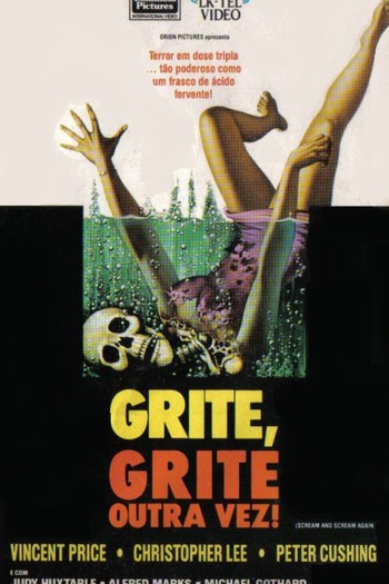  de Filme Grite, Grite Outra Vez! (1970)