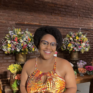 Foto de perfil de Camilla Oliveira