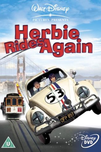  de Filme As Novas Aventuras do Fusca (1974)