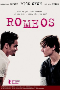 Romeus - Poster / Capa / Cartaz - Oficial 1