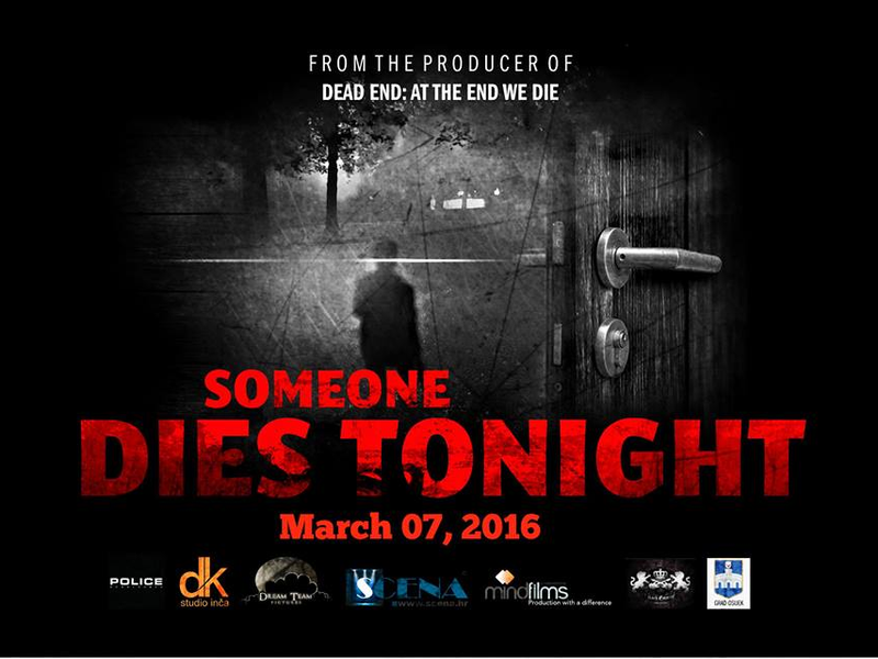 Foto 1 de Someone Dies Tonight