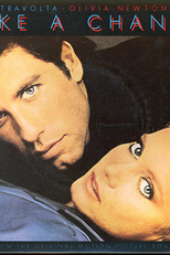 Olivia Newton-John & John Travolta: Take a Chance (Olivia Newton-John & John Travolta: Take a Chance)