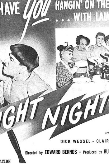  de Curta Marmelada Indigesta (1947)