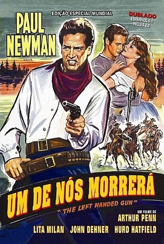 Poster 4 de Filme Um de Nós Morrerá (1958)