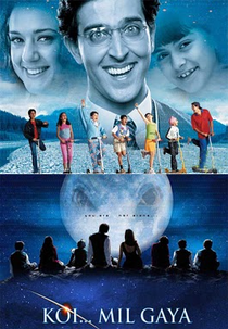 Koi... Mil Gaya (Koi... Mil Gaya)