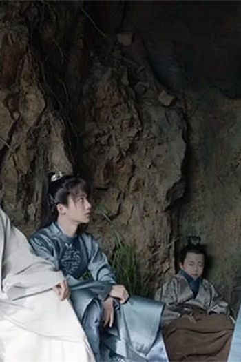 Poster de Episódio 第16集 (2021)